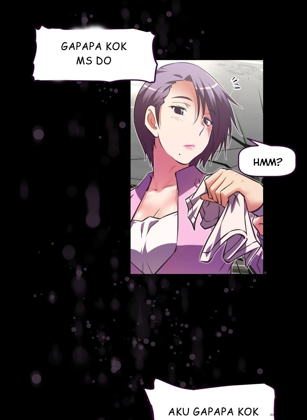 Brawling Go - Chapter 100 54