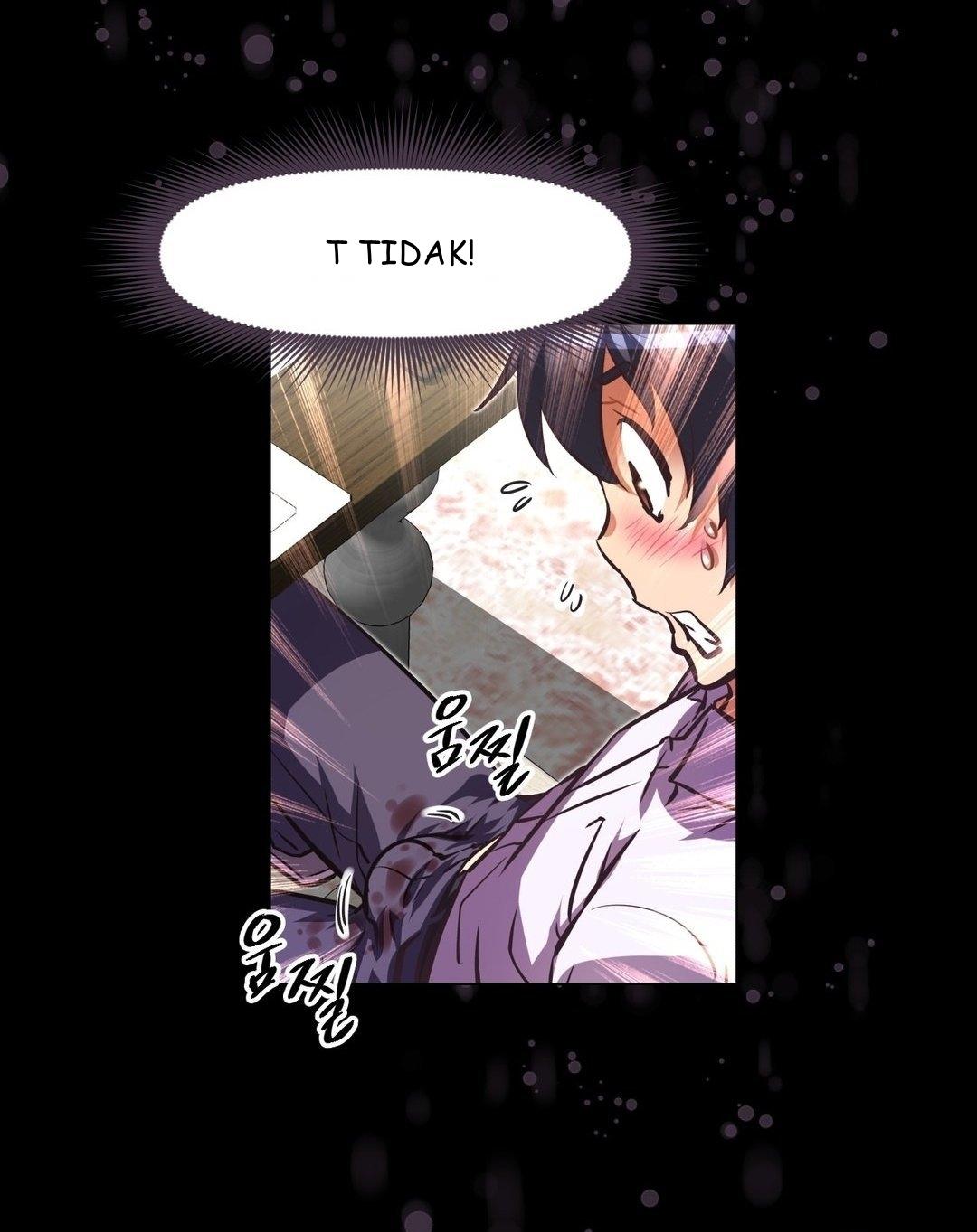 Brawling Go - Chapter 100 84