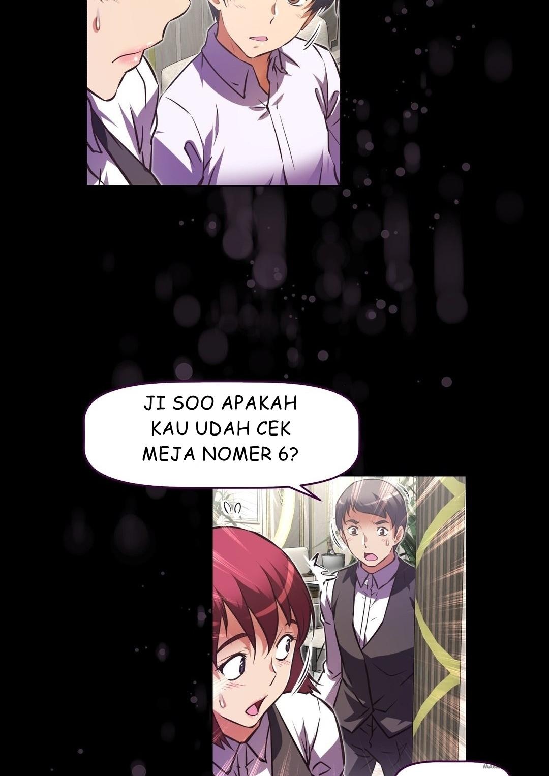 Brawling Go - Chapter 100 40