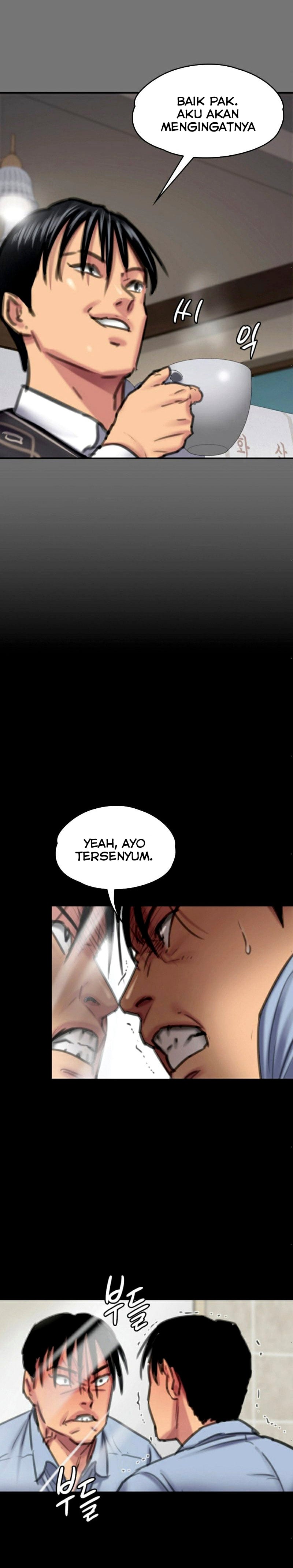 Queen Bee (Andrew) - Chapter 100 28