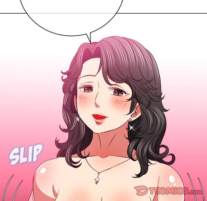 My High School Bully - Chapter 100 71