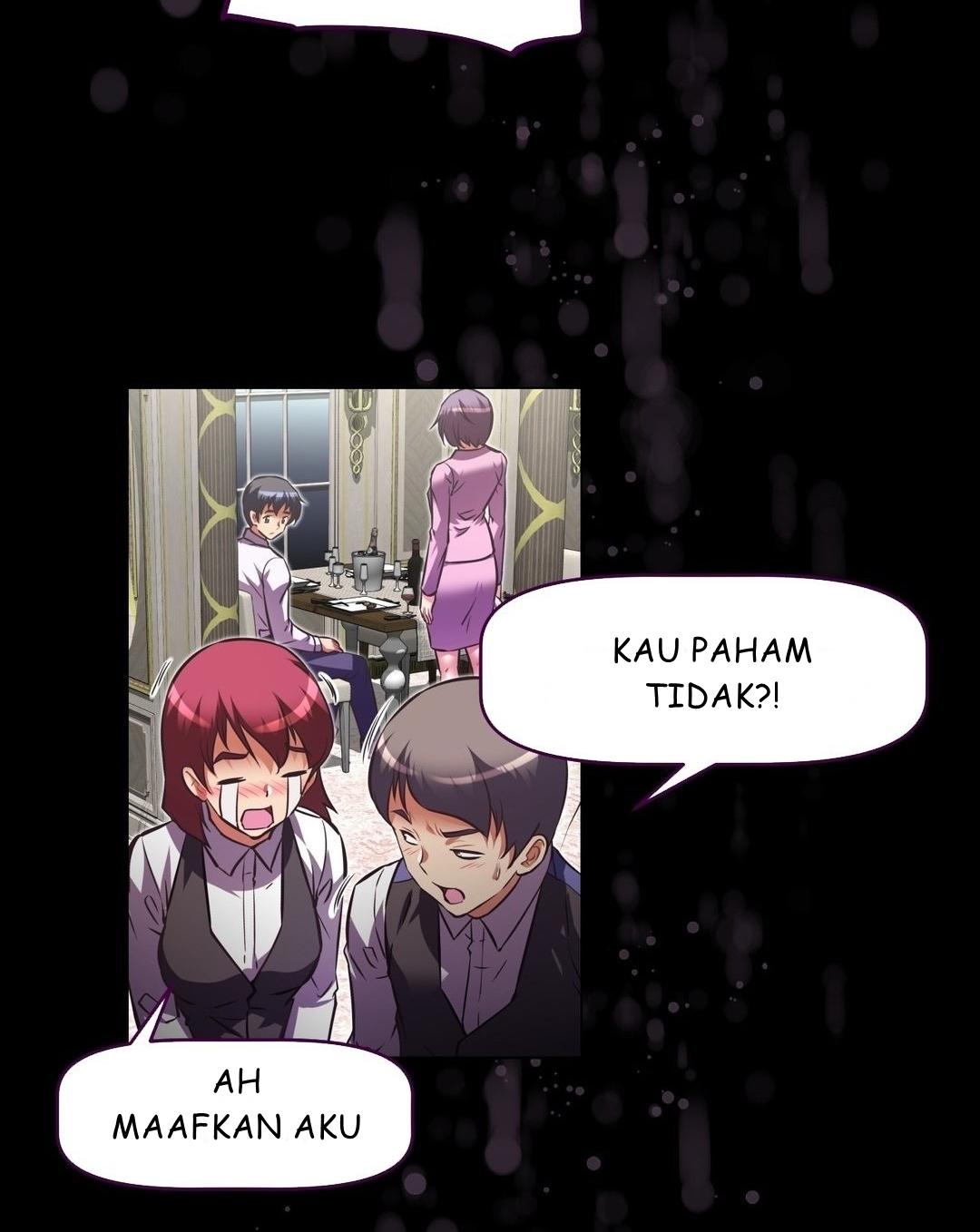 Brawling Go - Chapter 100 63