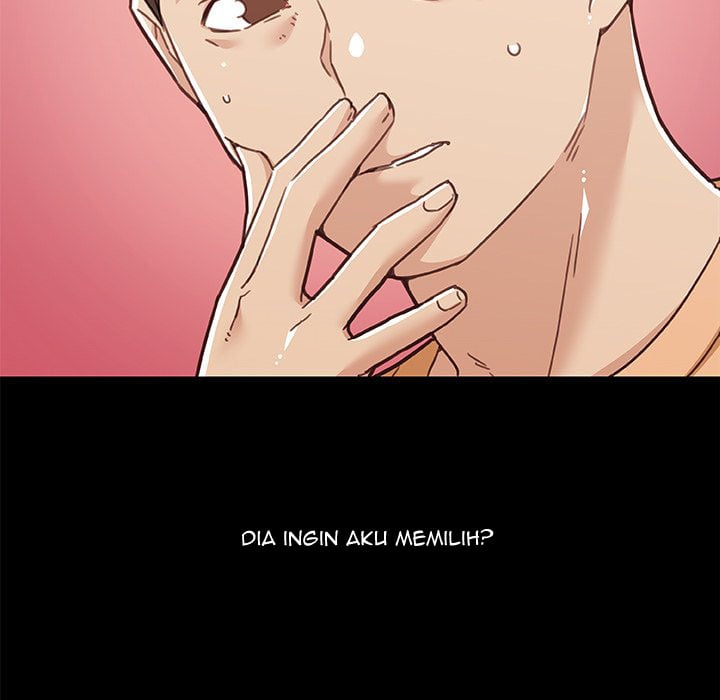 Family Adjustments - Chapter 100 24