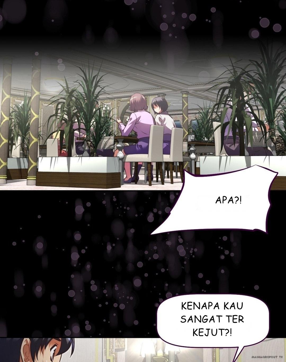 Brawling Go - Chapter 100 25