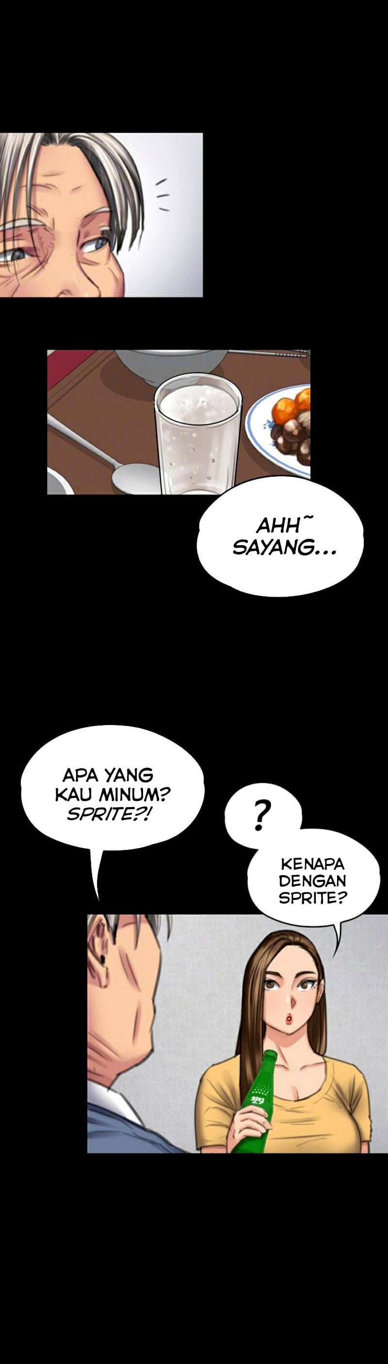 Queen Bee (Andrew) - Chapter 100 4