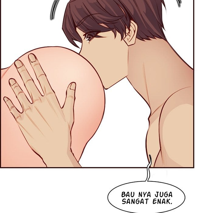 Never Too Late - Chapter 118 68
