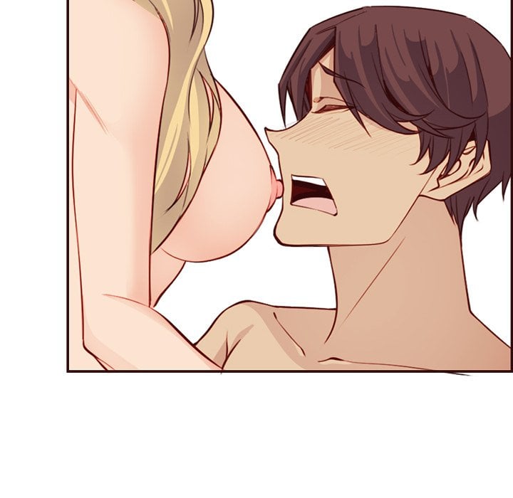 Never Too Late - Chapter 118 36
