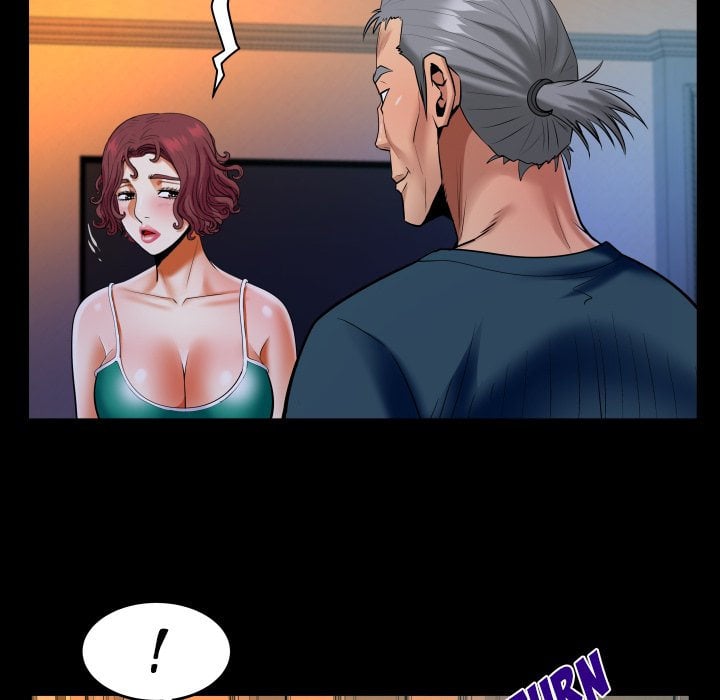 My Aunt - Chapter 118 26