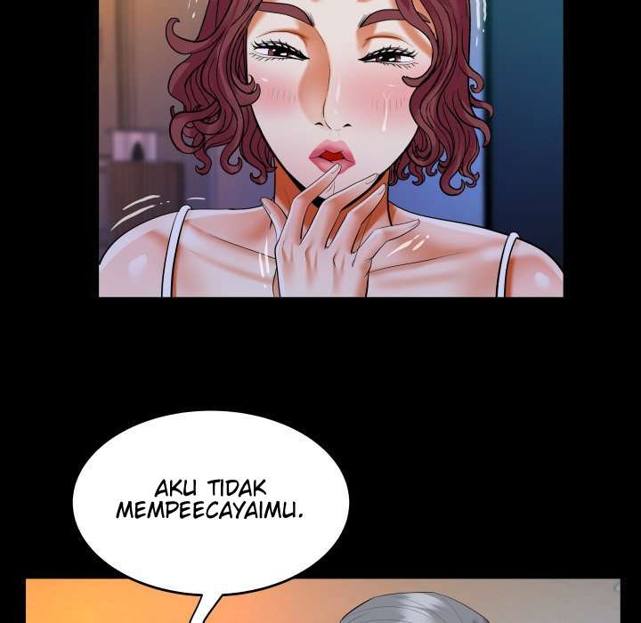 My Aunt - Chapter 118 25