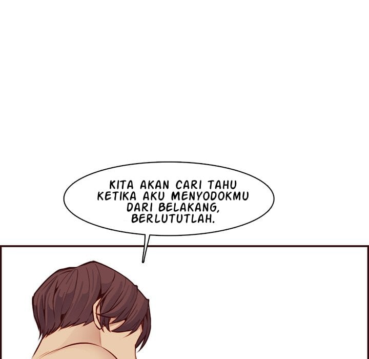 Never Too Late - Chapter 118 55