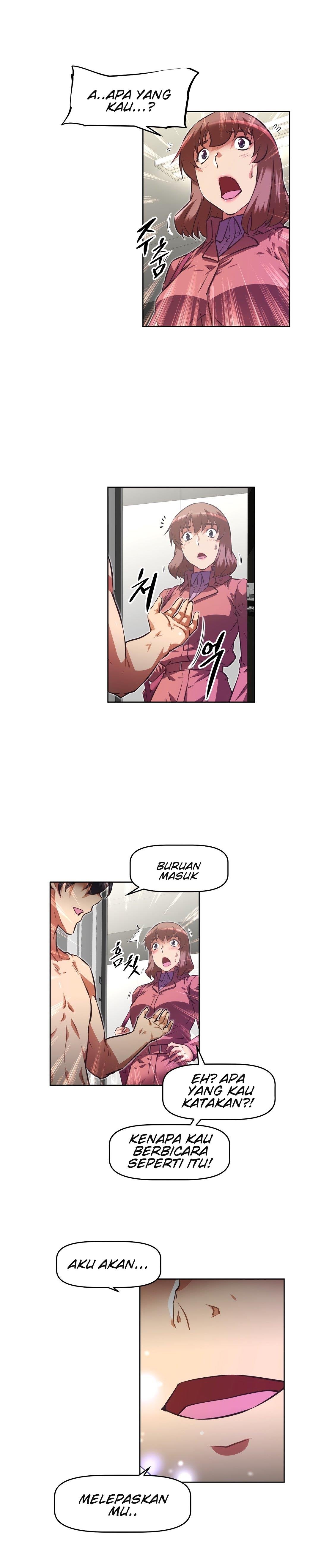 Brawling Go - Chapter 118 27