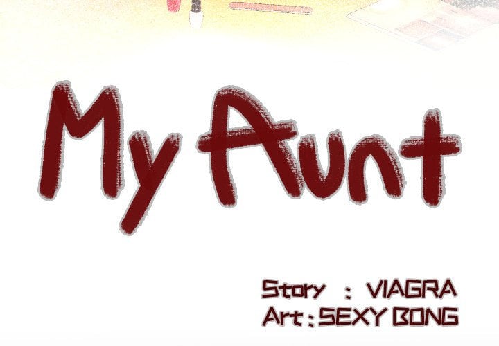 My Aunt - Chapter 118 6