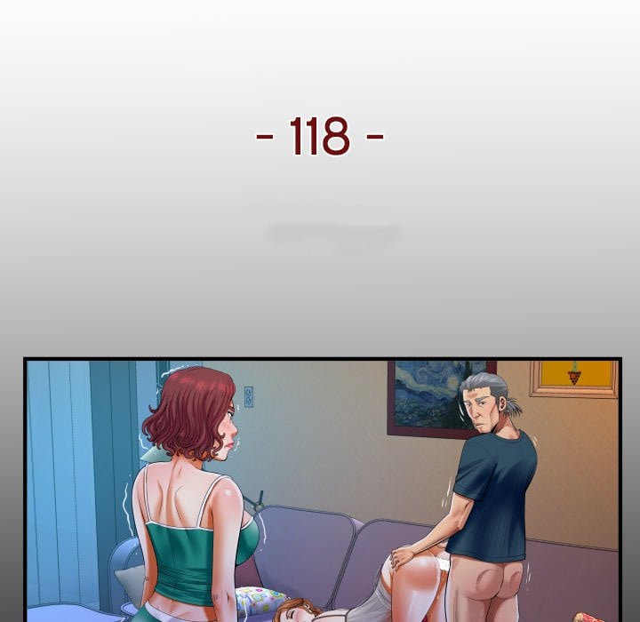 My Aunt - Chapter 118 7