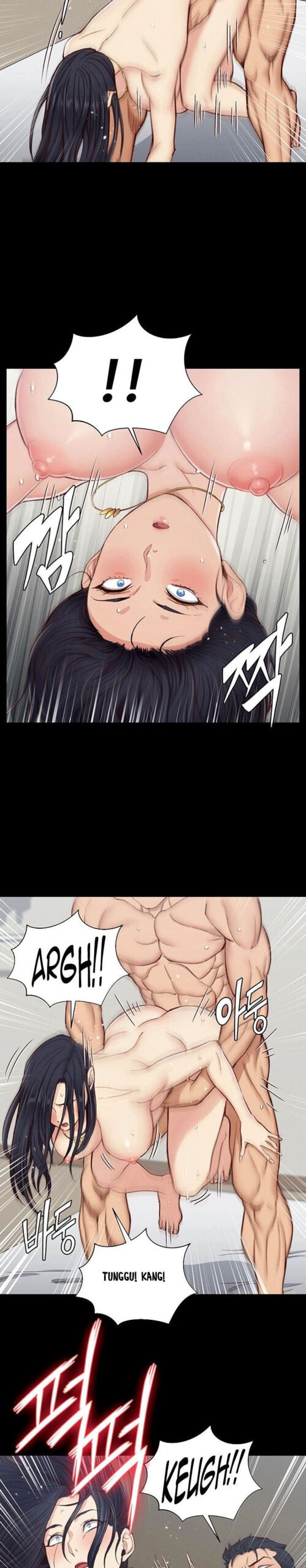 That Mans Epilepsy - Chapter 118 23 That Mans Epilepsy - Chapter 118 23