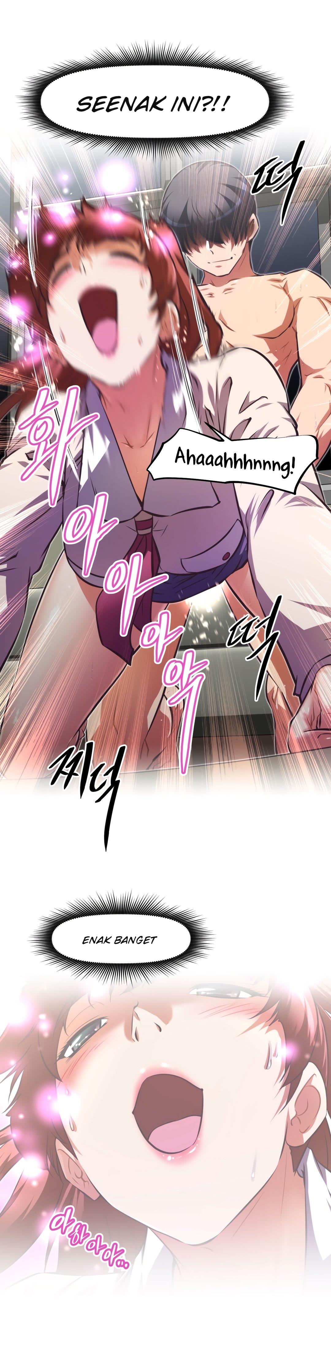 Brawling Go - Chapter 118 7