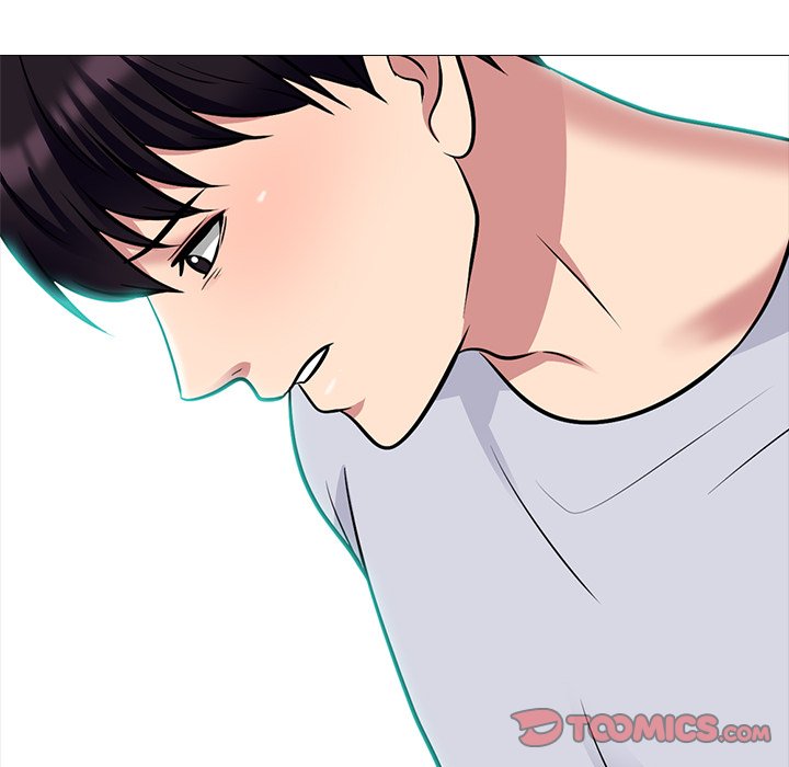 Extra Credit - Chapter 118 122