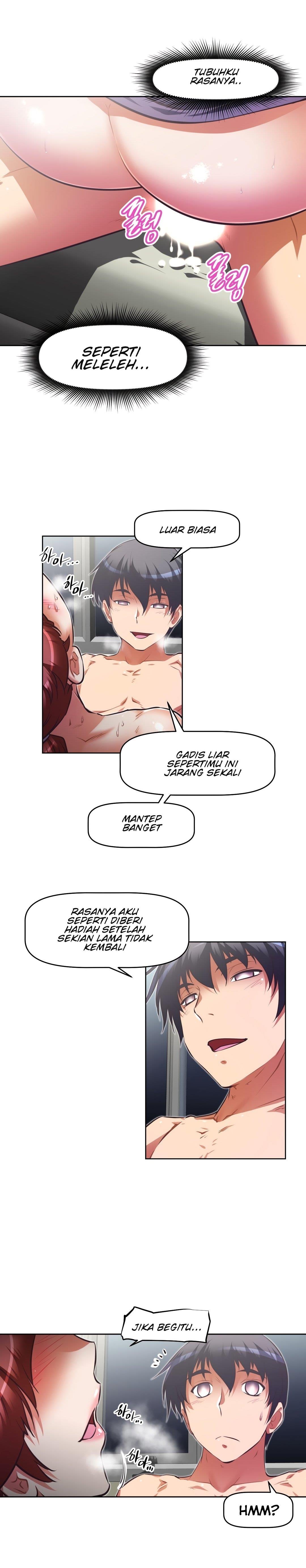 Brawling Go - Chapter 118 17