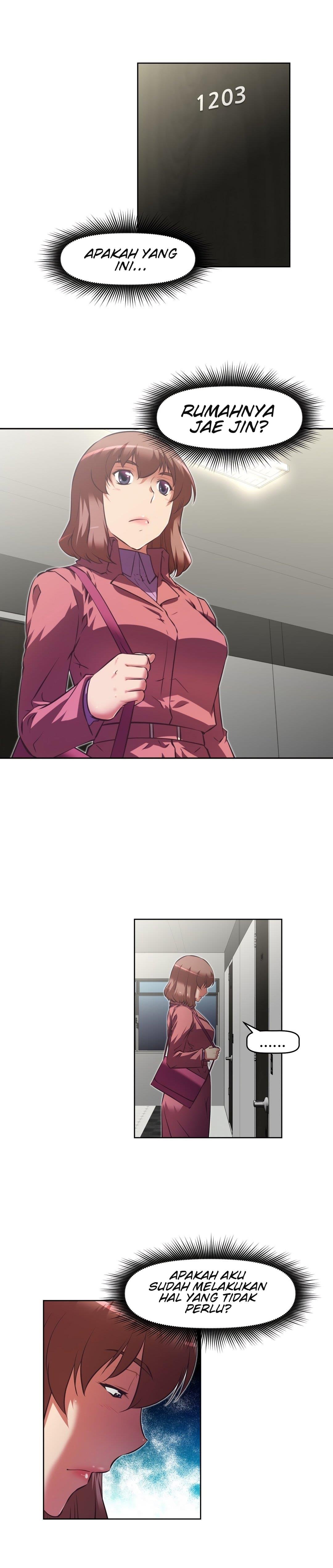 Brawling Go - Chapter 118 21