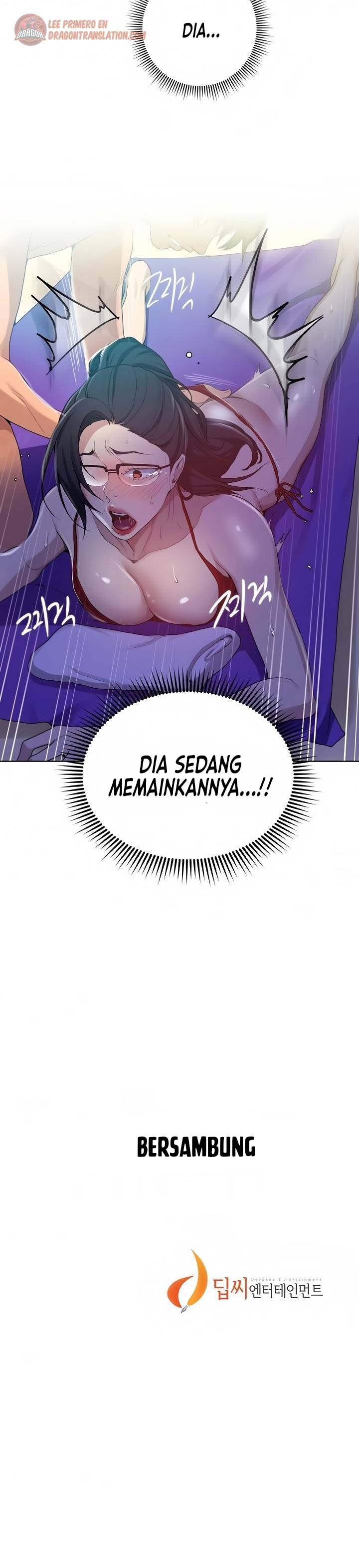 Secret Class - Chapter 118 6