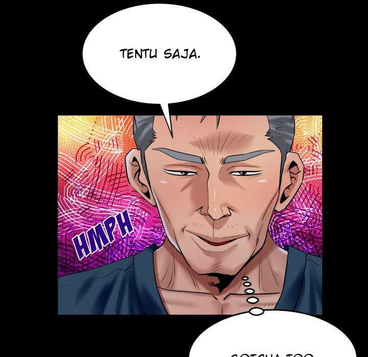 My Aunt - Chapter 118 21
