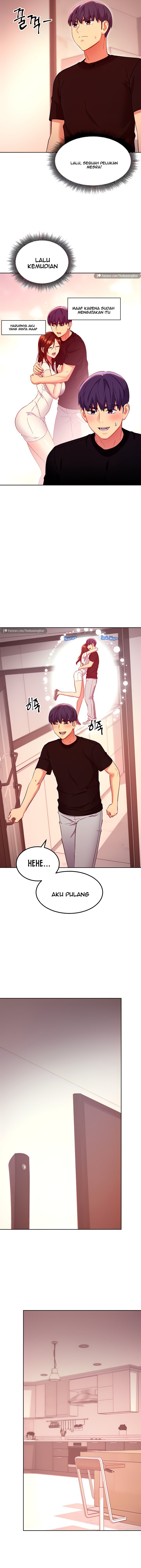 Stepmothers Friends - Chapter 118 9