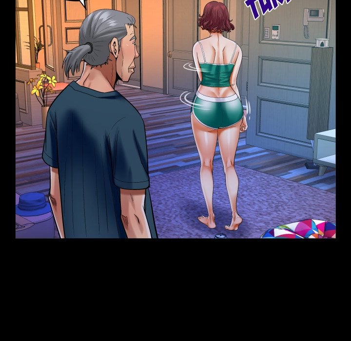 My Aunt - Chapter 118 27