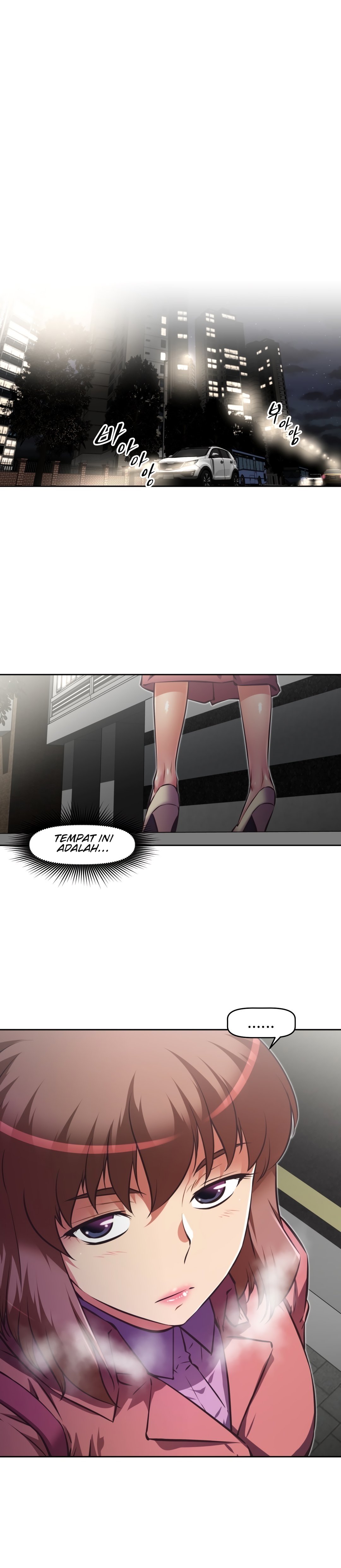 Brawling Go - Chapter 118 1