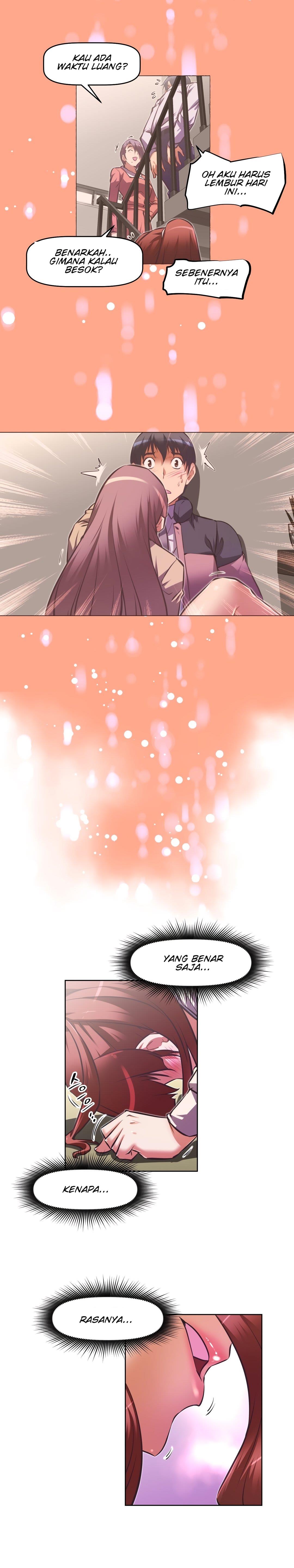 Brawling Go - Chapter 118 6