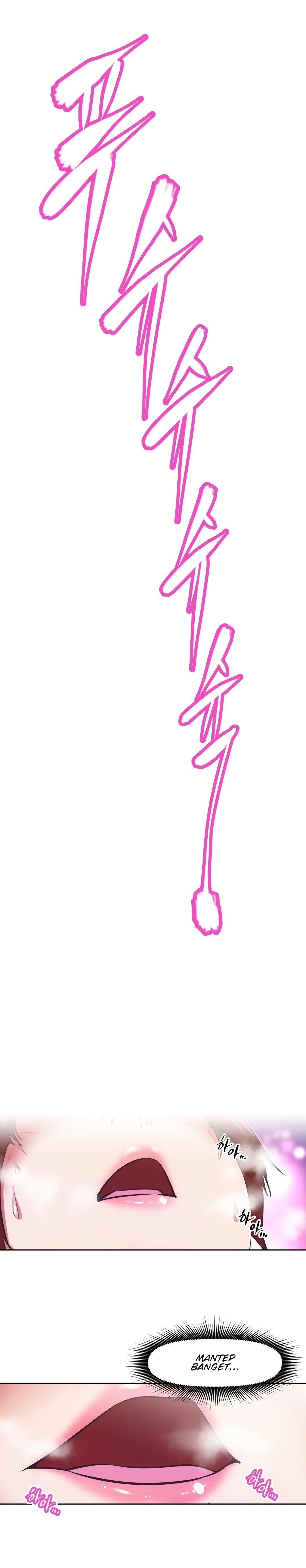 Brawling Go - Chapter 118 16