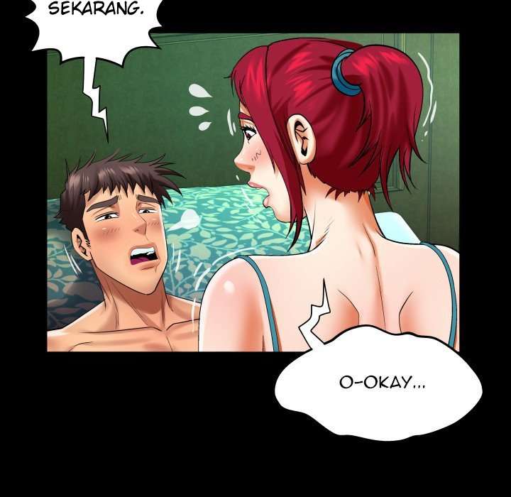 My Aunt - Chapter 118 50