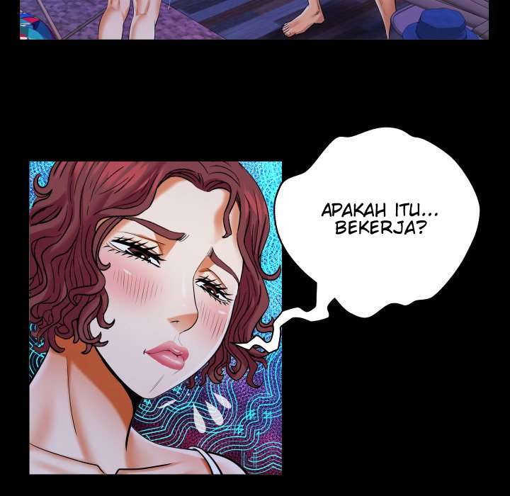 My Aunt - Chapter 118 20