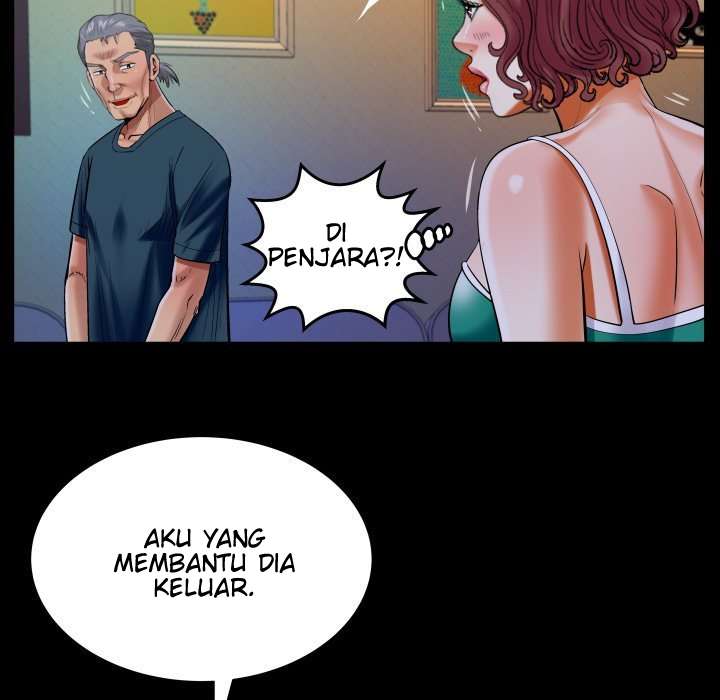My Aunt - Chapter 118 16