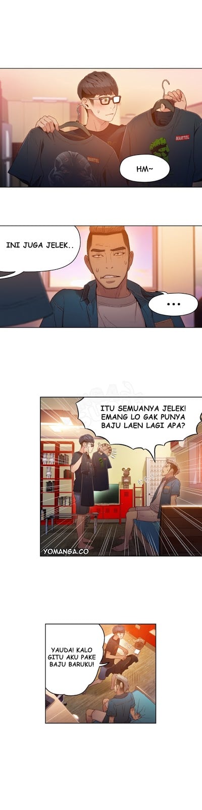 Sweet Guy - Chapter 30 9