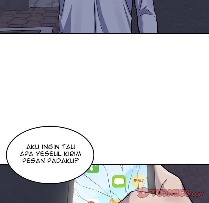 The Ark Is Me - Chapter 30 46