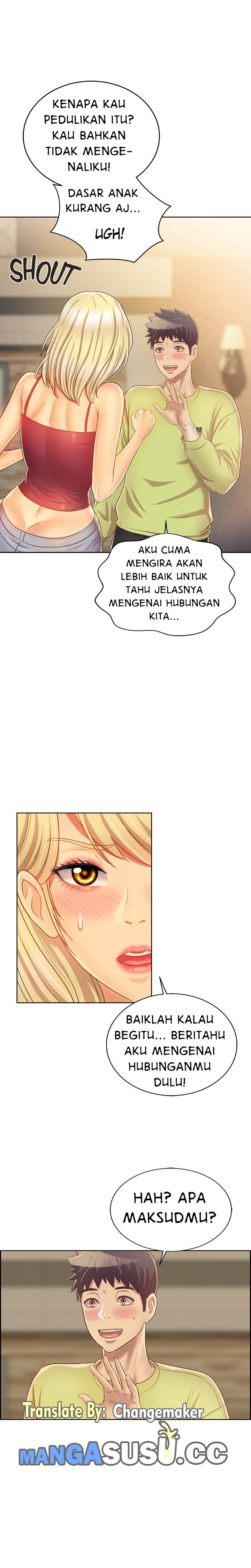 Noona&#8217;s Taste - Chapter 30 42