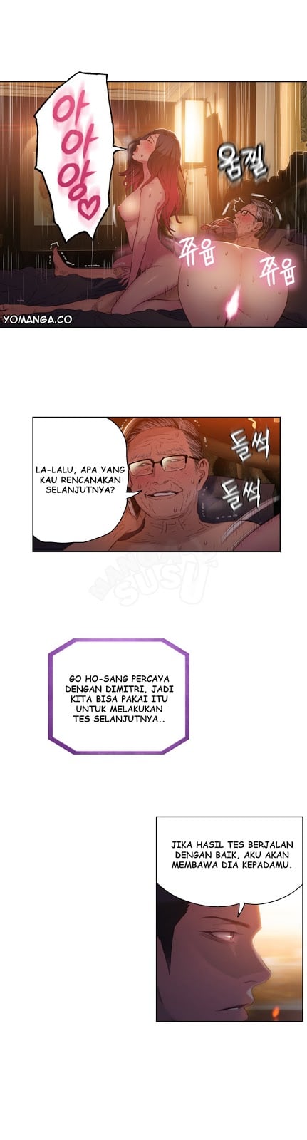 Sweet Guy - Chapter 30 6