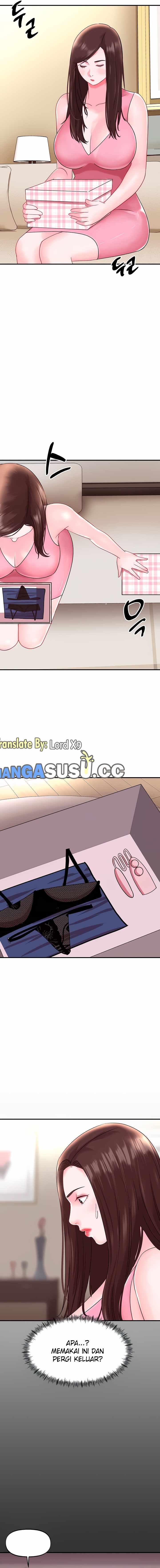 My Young Married Teacher - Chapter 30 14 My Young Married Teacher - Chapter 30 14