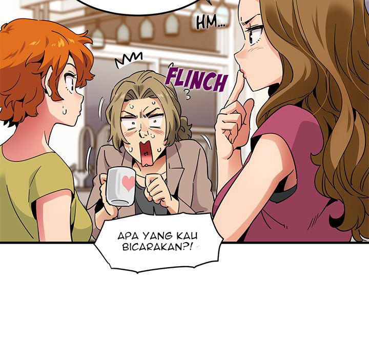 Dog on Patrol - Chapter 30 86 Dog on Patrol - Chapter 30 86