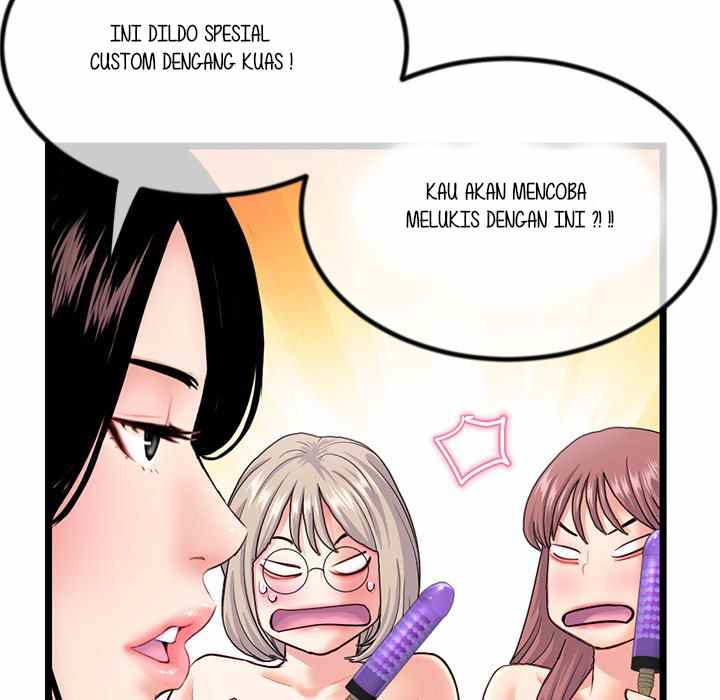 Midnight PC Cafe - Chapter 30 65