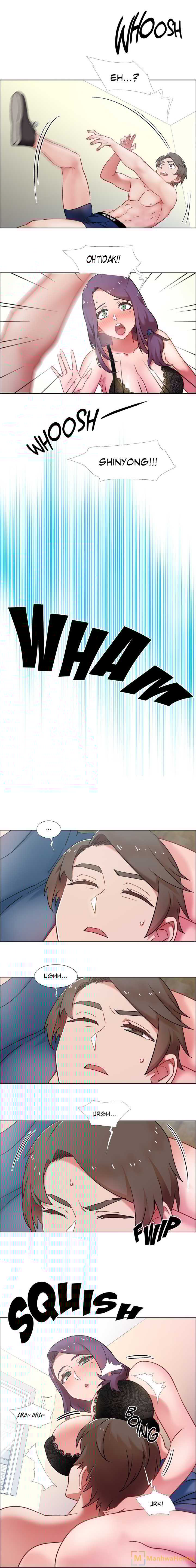 Rental Girls - Chapter 30 9