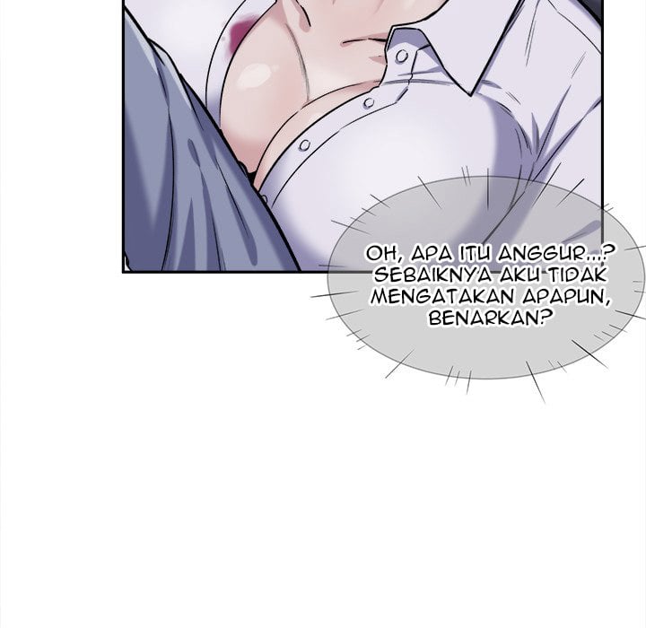 The Ark Is Me - Chapter 30 54