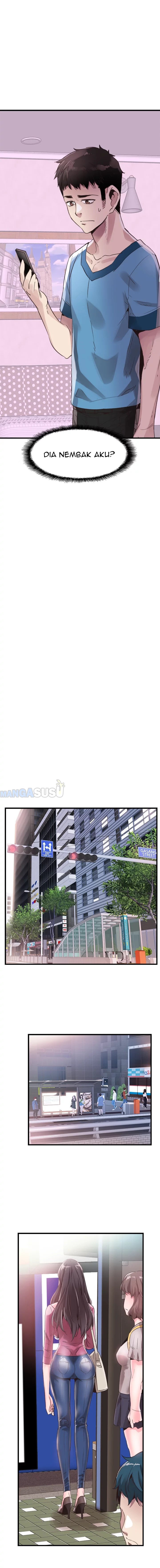 Campus Live - Chapter 30 9