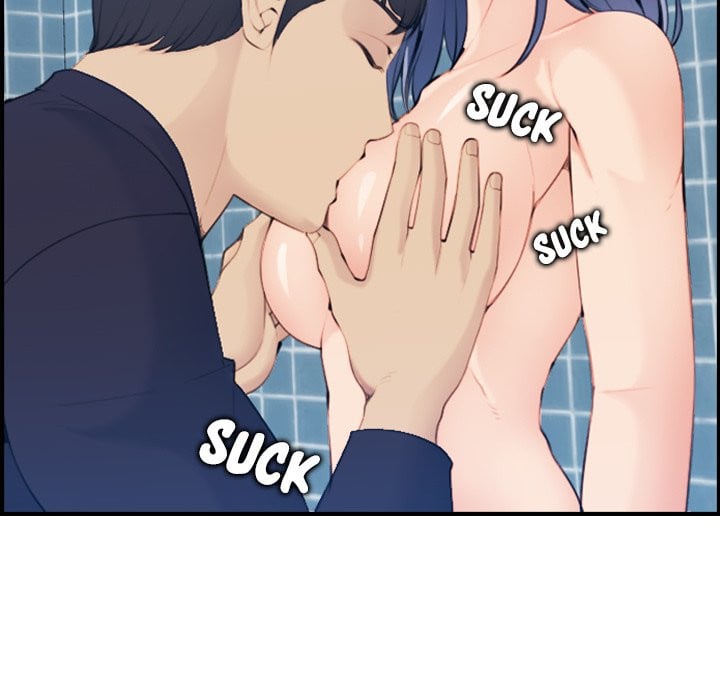 Never Too Late - Chapter 30 68
