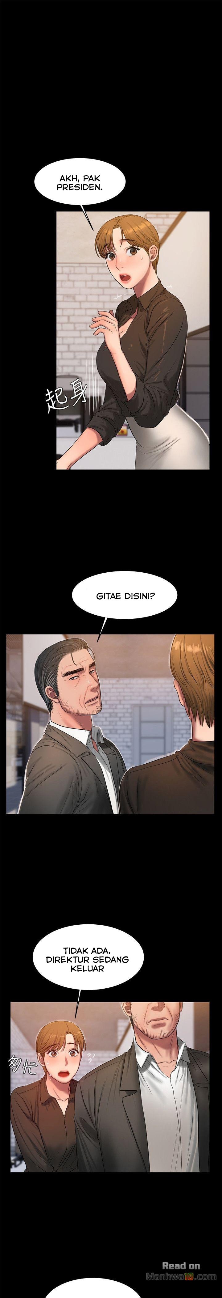 Run Away - Chapter 30 19