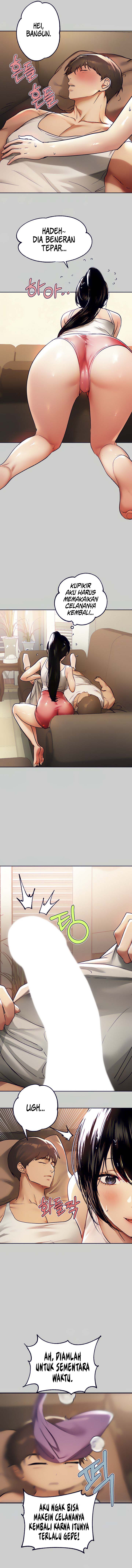 My Landlady Noona - Chapter 30 3 My Landlady Noona - Chapter 30 3