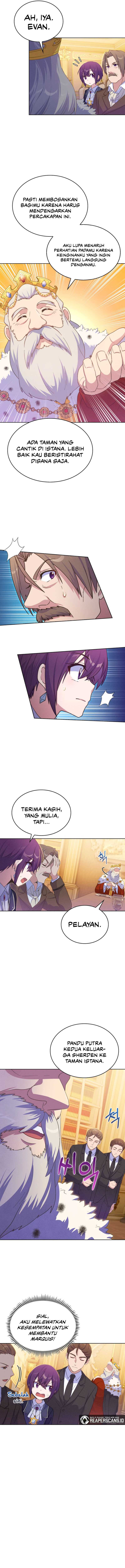 Never Die Extra - Chapter 30 7