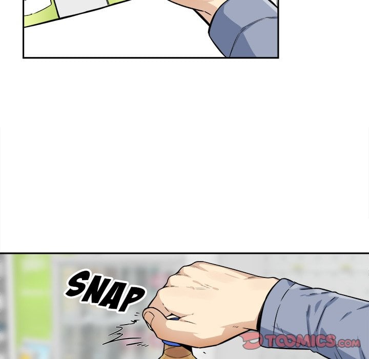 The Ark Is Me - Chapter 30 34