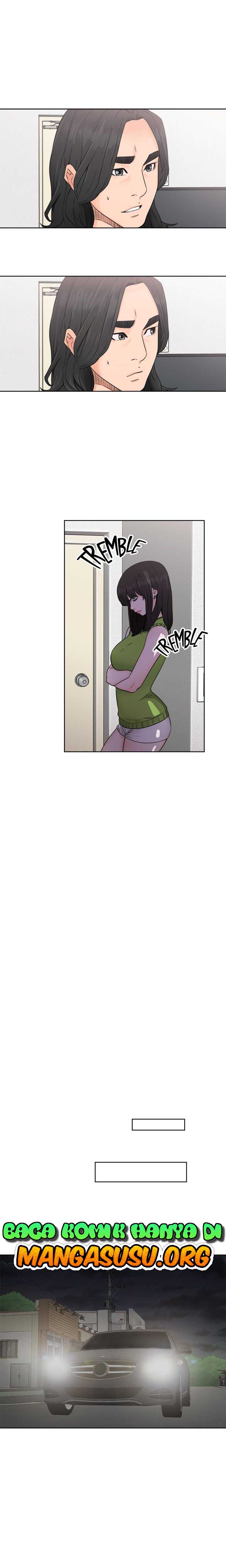 Lust Awakening - Chapter 30 15