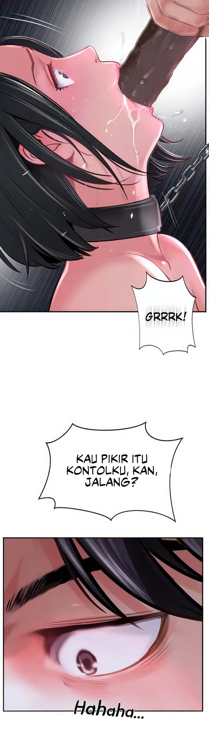 At the Top - Chapter 30 36