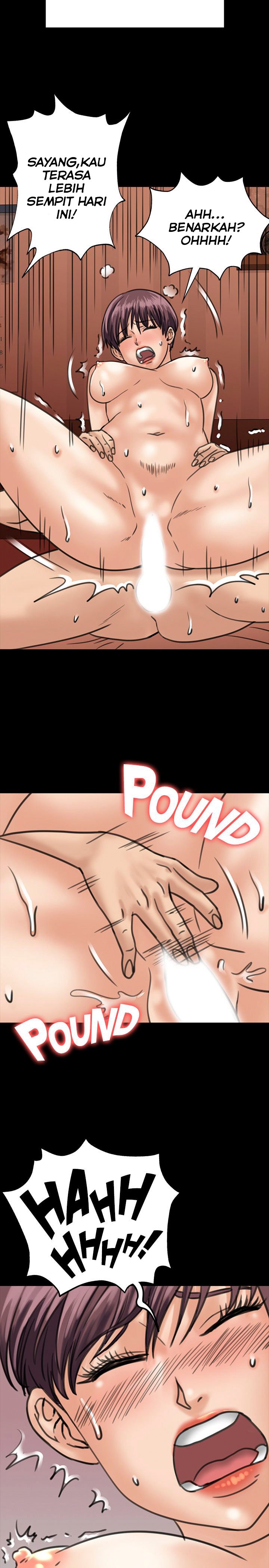 Queen Bee (Andrew) - Chapter 30 27